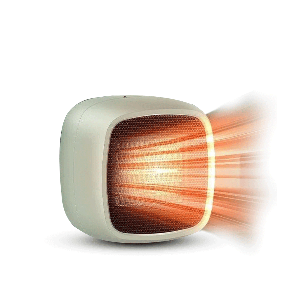 Ceramic Fan Heater