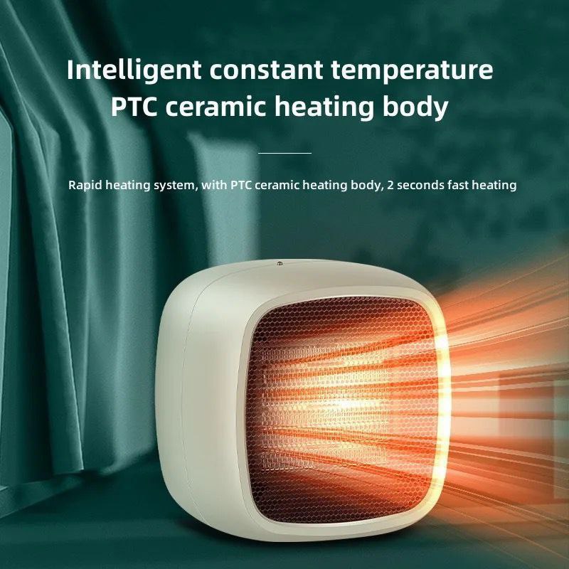 Ceramic Fan Heater