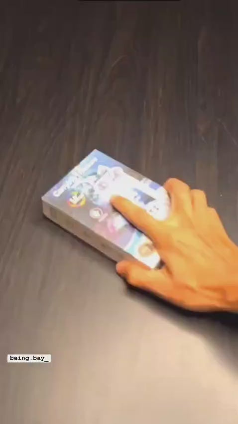 AIRPODS WITH 2.8 | POWER BANK